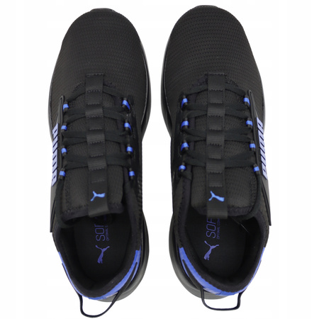 BUTY SPORTOWE MĘSKIE WYGODNE LEKKIE PUMA RETALIATE 376676 53 r. 44