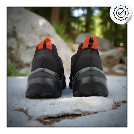 Buty sportowe męskie trekkingowe adidas terrex eastrail 2 ig8856 