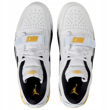 Buty męskie Sneakersy białe AIR JORDAN LEGACY 312 LOW CD7069 107R. 44