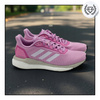 Buty sportowe damskie trening Adidas Solar wygodne do biegania
