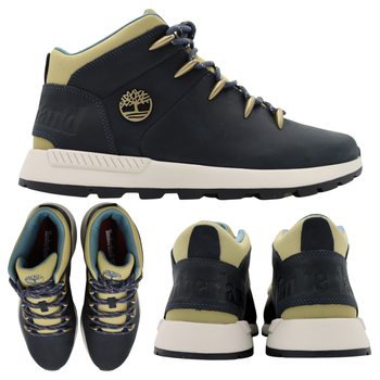 Buty męskie trekkingowe timberland tb0a6akvep1 + skarpetki gratis