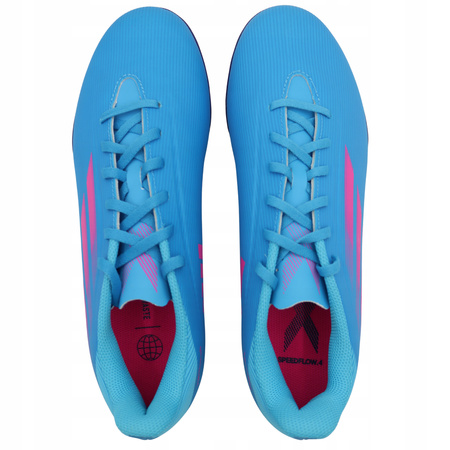 BUTY SPORTOWE TURFY PIŁKARSKIE ADIDAS X SPEEDFLOW.4 TF GW7530