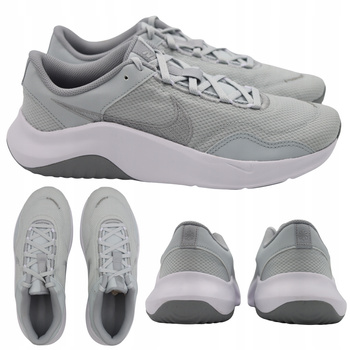 BUTY DAMSKIE WYGODNE NA TRENING NIKE LEGEND ESSENTIAL DM1119 004