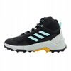 Buty męskie trekkingowe wygodne adidas terrex eastrail if4912