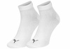 Skarpetki Lekkie Wygodne Unisex Bawełniane 3 Pak PUMA 906978 21