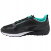 Buty Sportowe Męskie Puma czarne MAPF1 SPEEDFUSION do biegania