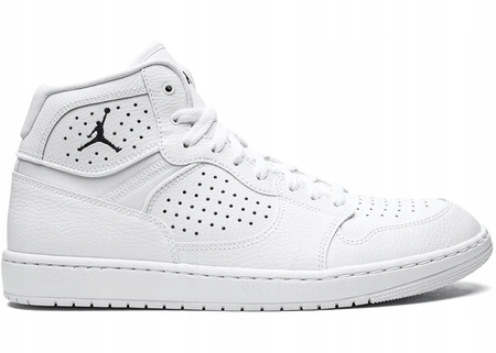 Sneakersy męskie Nike Jordan Access sportowe białe 