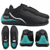 BUTY SPORTOWE MŁODZIEŻOWE LEKKIE PUMA DRIFT CAT DECIMA JR 307263 07 r. 35,5