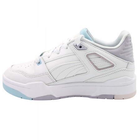 DAMSKIE SNEAKERSY SPORTOWE WYGODNE SKÓRA PUMA Slipstream 38627014 r. 38,5