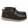 BUTY MĘSKIE LEKKIE HEYDUDE WALLY MID GRIP R CLASSIC 42051 2IV 