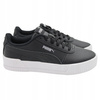 Puma buty damskie sportowe czarne CARINA L 