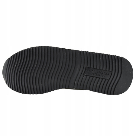 Buty Męskie sportowe U.S. Polo Assn. Sneakersy Lekkie