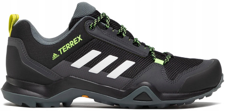 Buty Trekkinowe Lekkie Hikingowe Wygodne ADIDAS TERREX AX3 R. 41 1/3