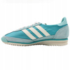 BUTY SPORTOWE DAMSKIE WYGODNE RETRO ADIDAS SL 72 OG W JI0199 r. 41 1/3