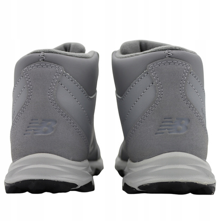 Buty zimowe dziecięce NEW BALANCE KH800GYY wysokie 