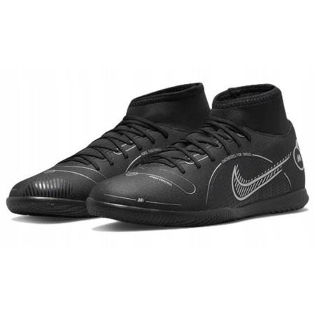 BUTY MĘSKIE PIŁKARSKIE HALÓWKI NIKE MERCURIAL SUPERFLY DJ2907 007