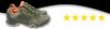 Buty sportowe ADIDAS TERREX AX3 GTX G26550 