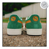 BUTY MĘSKIE SPORTOWE WYGODNE PUMA SUEDE PATCH 39538801 r. 44,5
