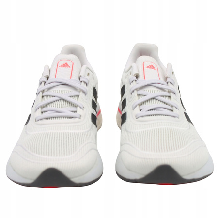 Buty Damskie ADIDAS SUPERNOVA FV6020 Do Biegania Białe Wygodne R. 36 2/3