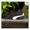 Buty Męskie Sportowe PUMA ST RUNNER Czarne wygodne