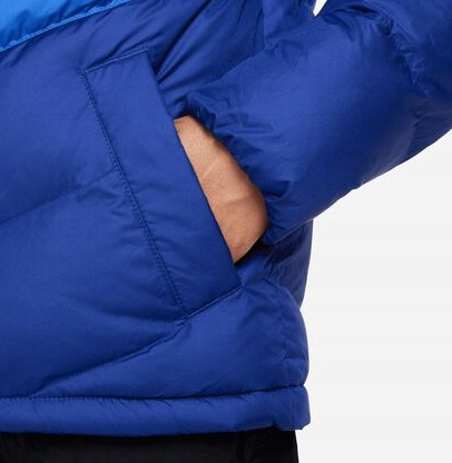 NIKE KURTKA DZIECIĘCA FN7730 455 