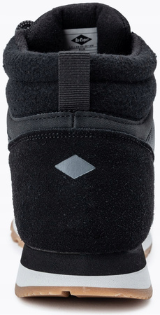 Buty Męskie Zimowe na Zimę Trekkingowe Trapery Trzewiki LEE COOPER