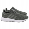 Buty sportowe męskie ADIDAS SWIFT RUN na trening 