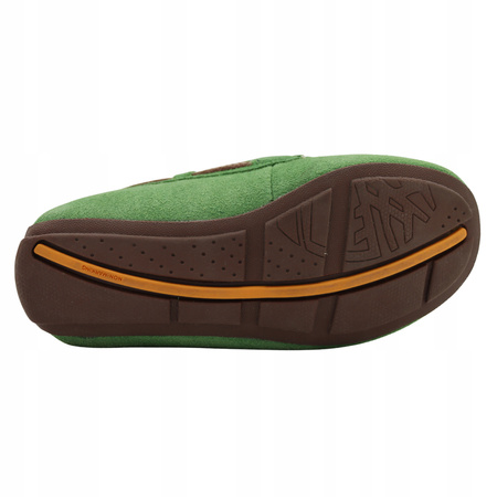 Buty dziecięce TIMBERLAND T31838 Skórzane 