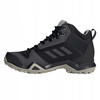 Buty Trekkingowe Wysokie Męskie ADIDAS TERREX AX3 EF3365 GORE-TEX 