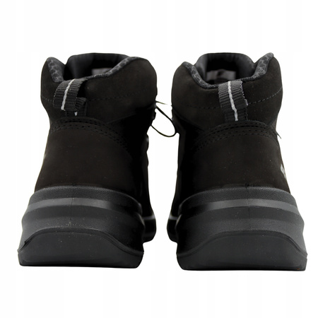 4f BUTY DAMSKIE TREKKINGOWE WYGODNE NA JESIEŃ ZIMĘ OBDH261 21S R. 37