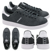 BUTY SPORTOWE MĘSKIE ZAMSZOWE SNEAKERSY ADIDAS STAN SMITH IG9389