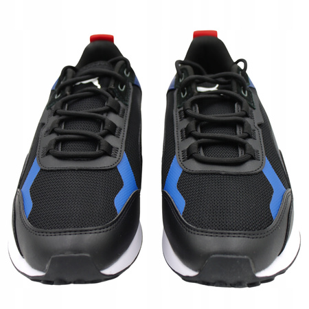 Buty męskie sportowe lekkie Puma BMW MMS SPEEDFUSION wygodne 