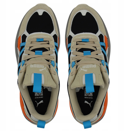 Buty Sportowe Męskie Sneakersy lekkie Wygodne PUMA BMW X-Ray