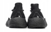 Buty Biegowe Do Biegania Męskie Lekkie ADIDAS X9000L4 CZARNE 