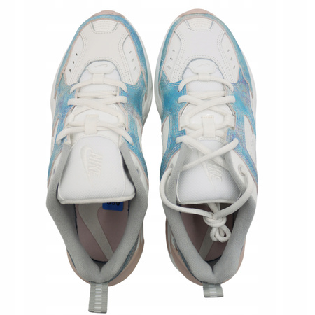 BUTY SPORTOWE DAMSKIE WYGODNE SNEAKERSY NIKE W M2K TEKNO AO3108 103 r. 38