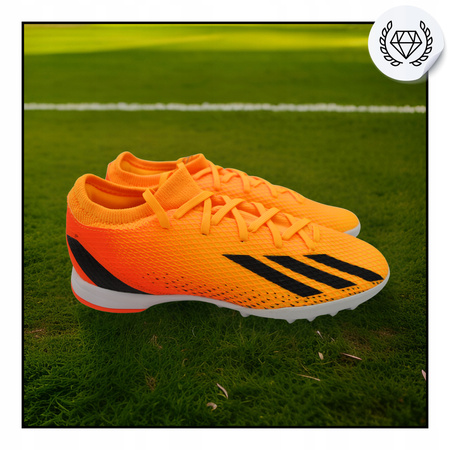 Buty piłkarskie turfy Adidas X Speedportal.3 TF GZ2471 r. 42 2/3