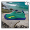 Buty Sandały Dziecięce Na Lato Wygodne Wsuwane PUMA AQUACAT SHIELD