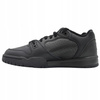 BUTY SPORTOWE MĘSKIE WYGODNE SKÓRA NIKE CROSS TRAINER LOW CQ9182 001 r. 43