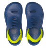 SANDAŁY DZIECIĘCE WYGODNE LEKKIE NIKE SUNRAY PROTECT DH9462 402 