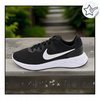 MĘSKIE BUTY DO BIEGANIA NA TRENING LEKKIE WYGODNE NIKE DC3728 003 r. 44,5