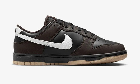 Buty Damskie NIKE DUNK LOW NN młodzieżowe wygodne sportowe
