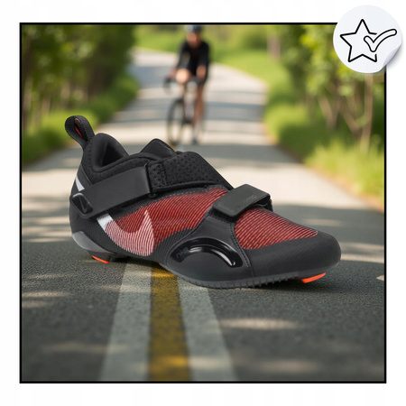 BUTY SPORTOWE MĘSKIE ROWEROWE NIKE M SUPERREP CYCLE CW2191 008