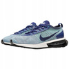 BUTY MĘSKIE SPORTOWE LEKKIE NIKE AIR MAX FLYKNIT RACER FD2765 400 