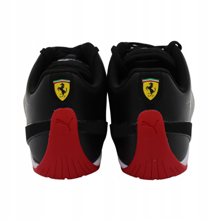 Buty Sportowe Męskie LEKKIE PUMA FERRARI CARBON CAT Sneakersy