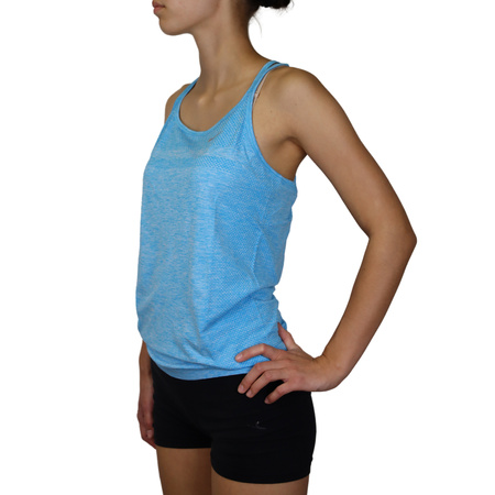 Nike Koszulka Damska do Biegania na trening Dri-FIT 