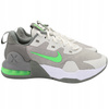 Buty Treningowe Na Siłownię Wygodne NIKE AIR MAX ALPHA TRAINER