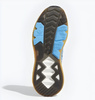 Buty Sportowe Męskie Trampki Stylowe Wygodne ADIDAS ZX 5K BOOST