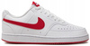 Buty męskie sportowe na co dzień wygodne NIKE COURT VISION LO 
