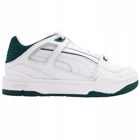 BUTY SPORTOWE MĘSKIE WYGODNE SKÓRA PUMA Slipstream 388549 03 r. 40