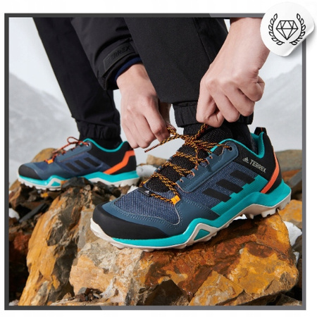 Buty Trekkingowe Męskie Damskie Trailowe Hikingowe ADIDAS TERREX
